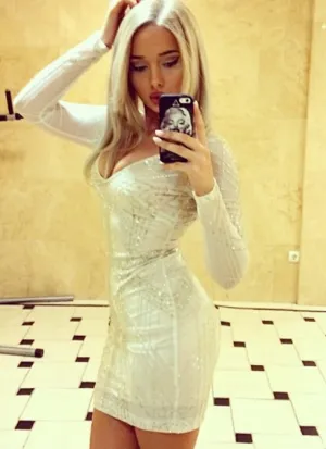 проститутка Натусик, 21, Питер