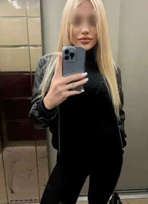 проститутка Настенька, 27, Питер