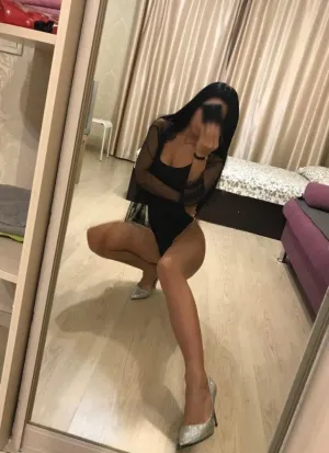 проститутка Анжела, 24, Питер