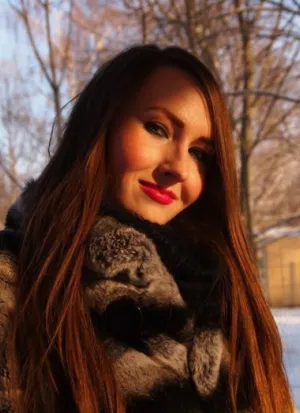 проститутка Наталия, 26, Питер