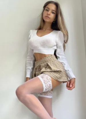 проститутка Вика, 20, Питер