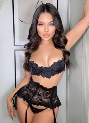проститутка Вита, 28, Питер