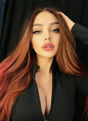 проститутка Ванесса, 21, Питер